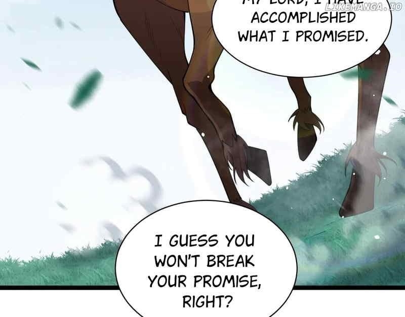Maxed Strength Stats Necromancer Chapter 84 - Page 140 in English