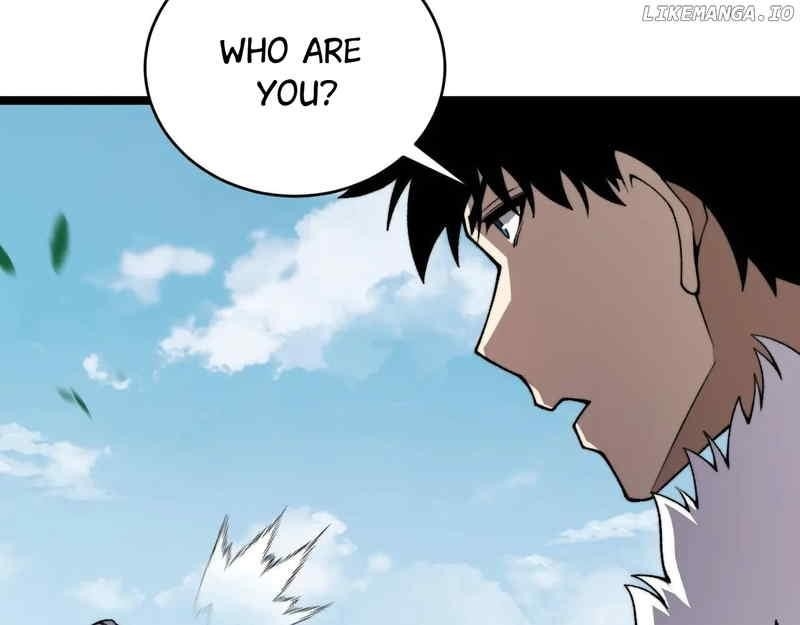 Maxed Strength Stats Necromancer Chapter 84 - Page 43 in English