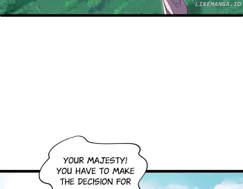 Maxed Strength Stats Necromancer Chapter 84 - Page 48 in English
