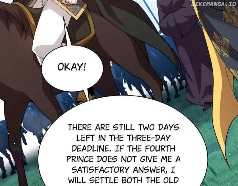Maxed Strength Stats Necromancer Chapter 84 - Page 50 in English