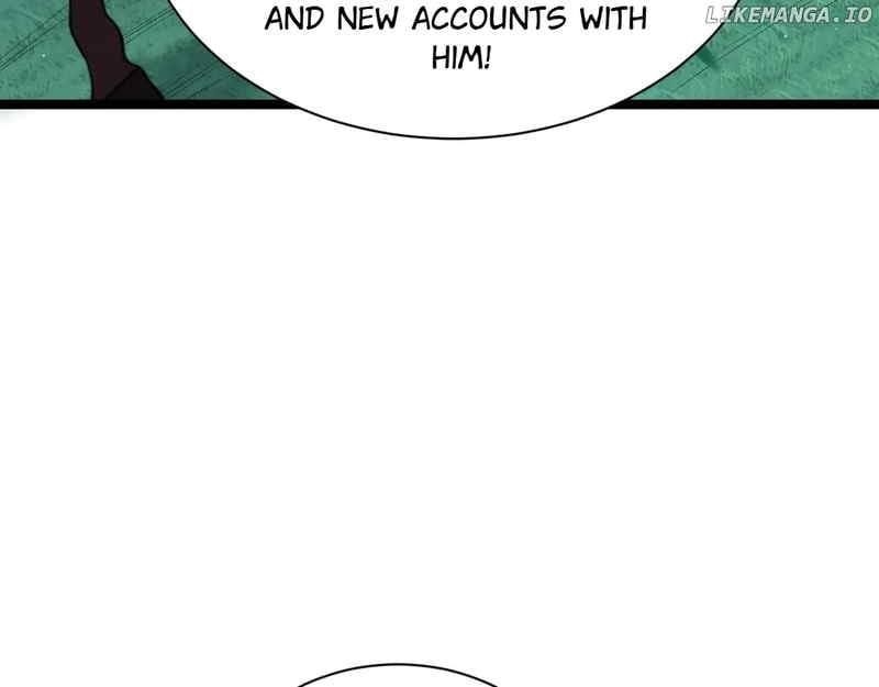 Maxed Strength Stats Necromancer Chapter 84 - Page 51 in English