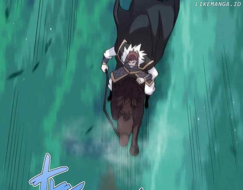 Maxed Strength Stats Necromancer Chapter 84 - Page 59 in English