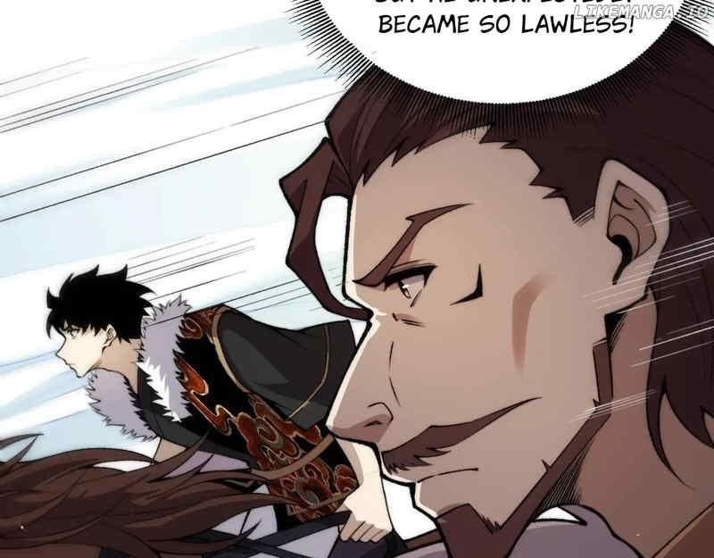 Maxed Strength Stats Necromancer Chapter 84 - Page 64 in English