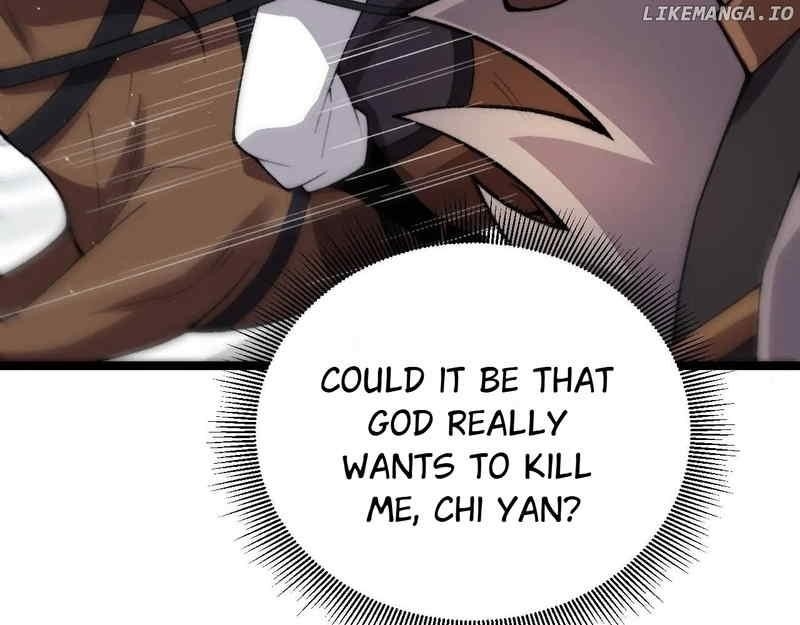 Maxed Strength Stats Necromancer Chapter 84 - Page 65 in English