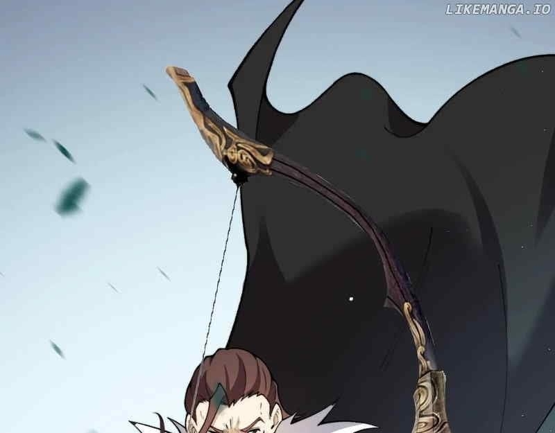 Maxed Strength Stats Necromancer Chapter 84 - Page 70 in English