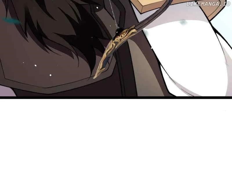 Maxed Strength Stats Necromancer Chapter 84 - Page 72 in English