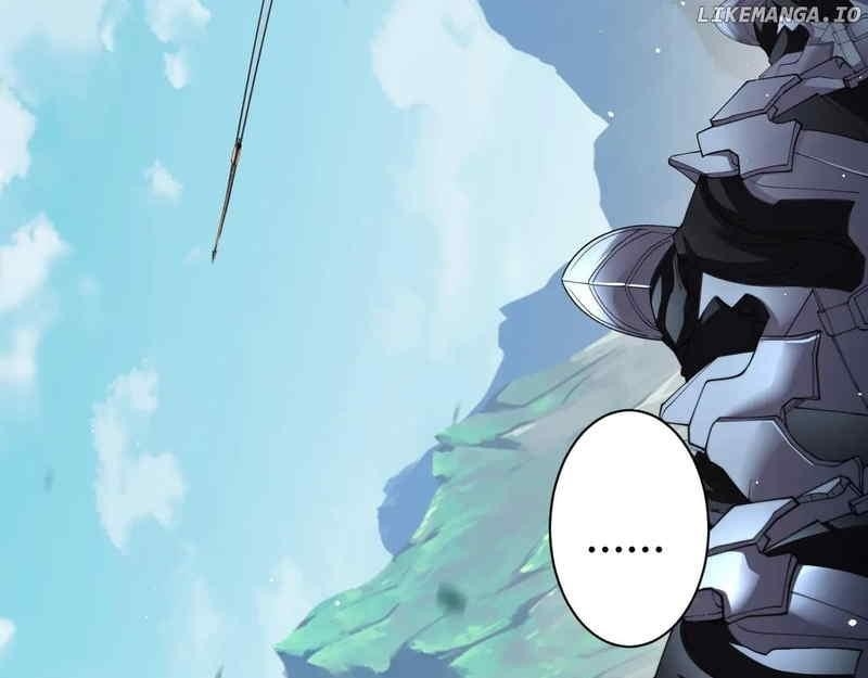Maxed Strength Stats Necromancer Chapter 84 - Page 92 in English