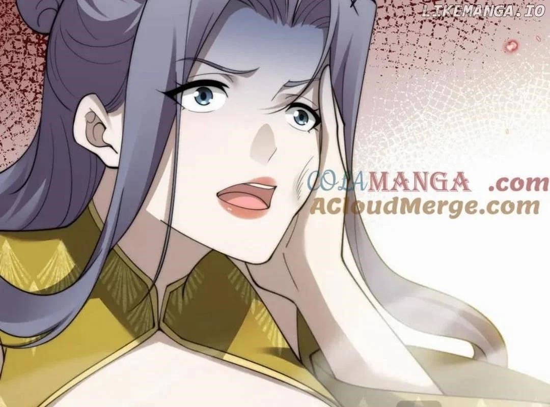 Maxed Strength Stats Necromancer Chapter 85 - Page 30 in English