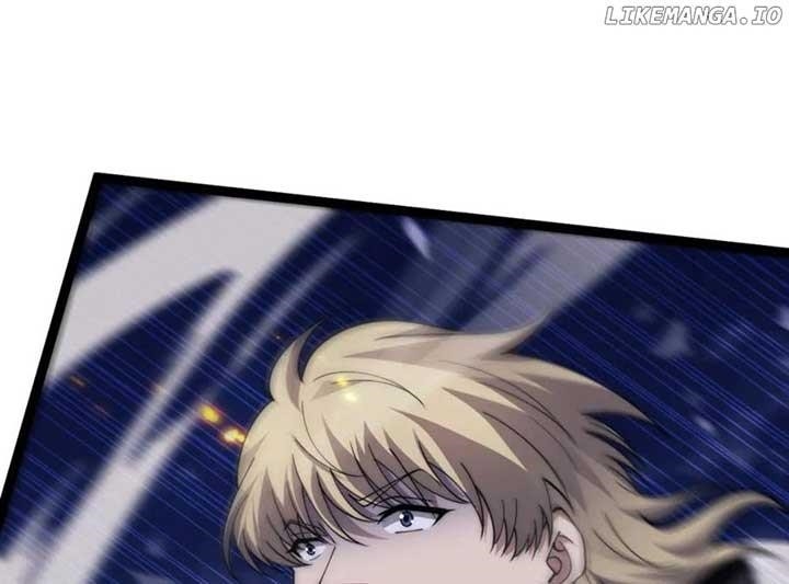 Maxed Strength Stats Necromancer Chapter 87 - Page 41 in English