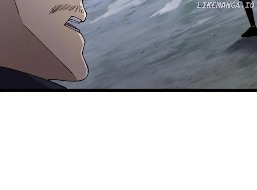 Maxed Strength Stats Necromancer Chapter 88 - Page 26 in English