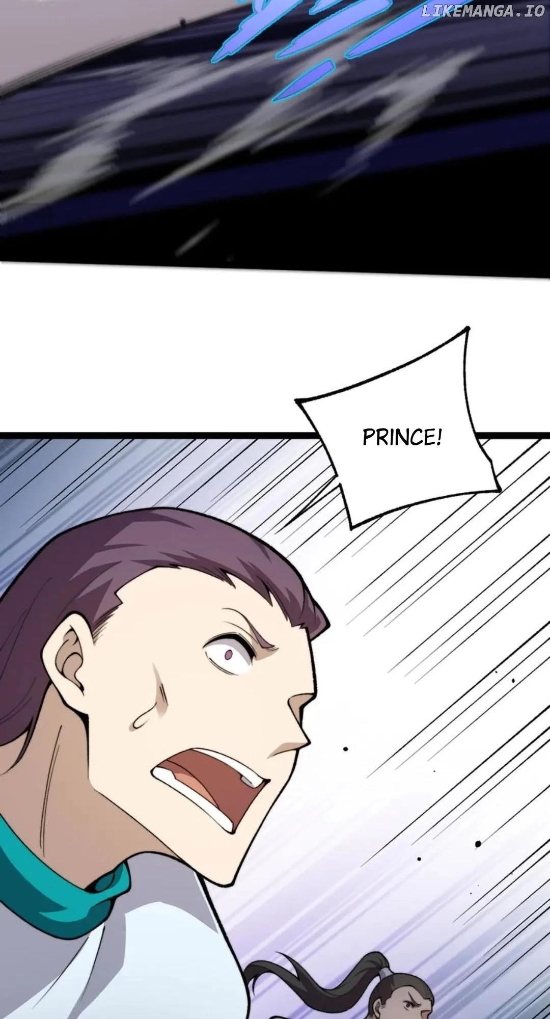 Maxed Strength Stats Necromancer Chapter 88 - Page 45 in English