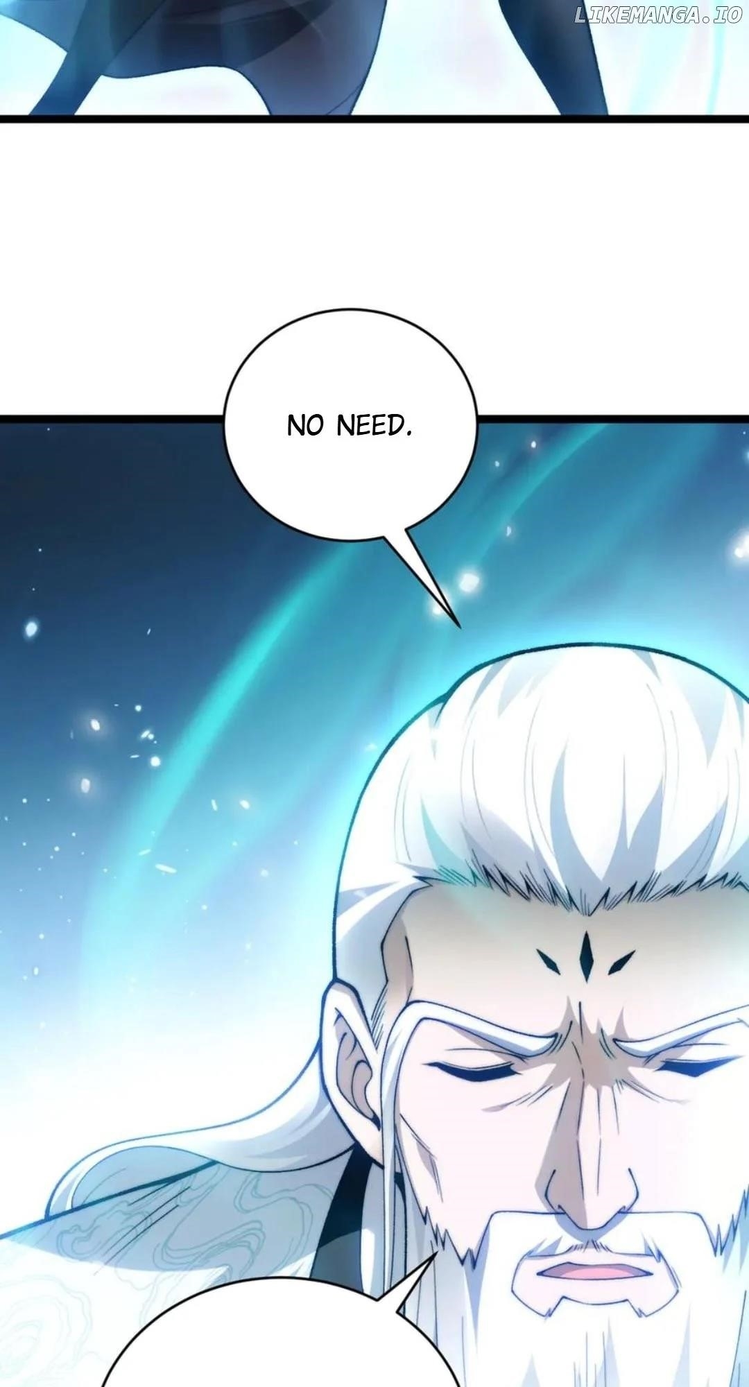 Maxed Strength Stats Necromancer Chapter 89 - Page 40 in English