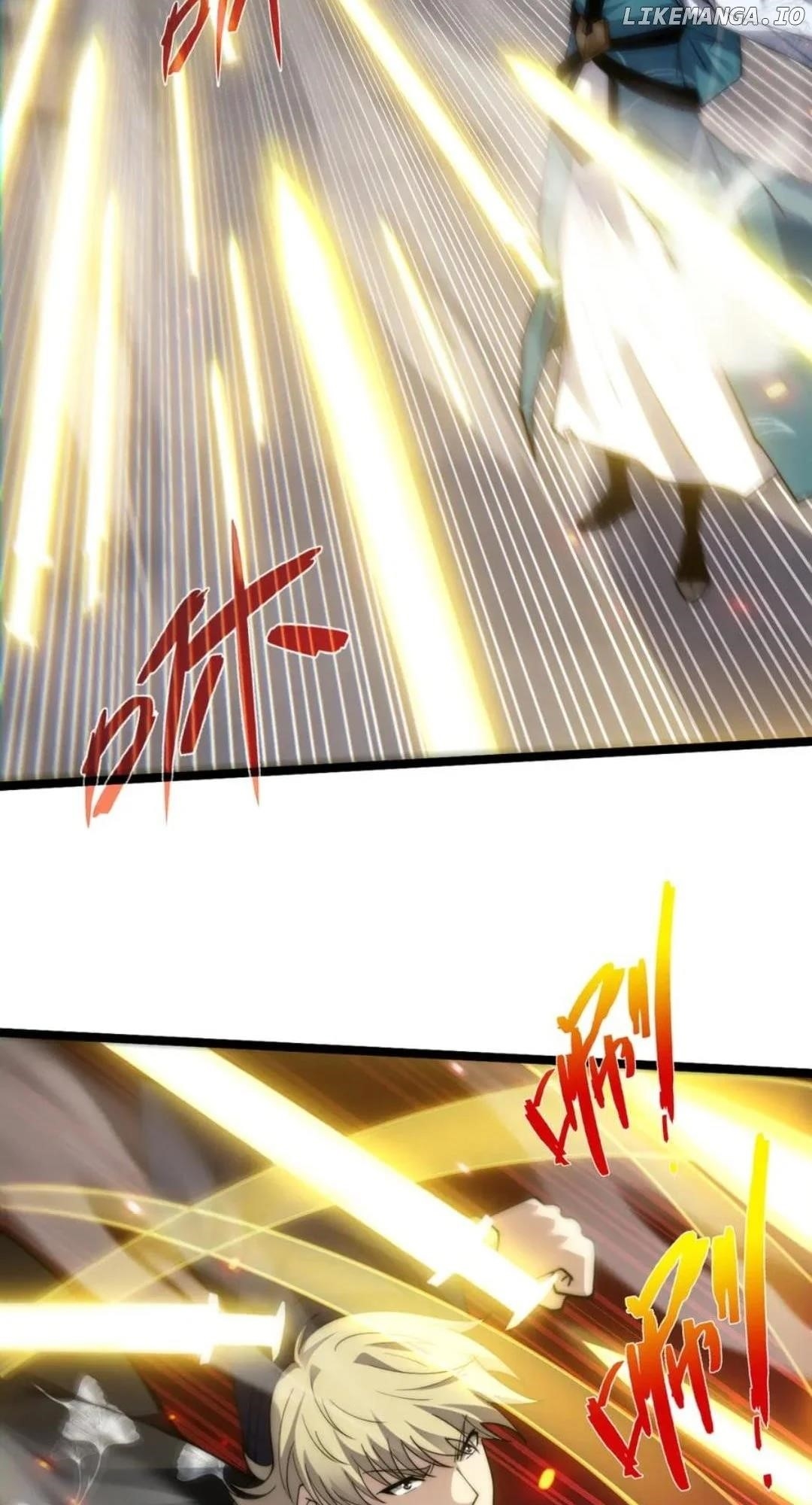 Maxed Strength Stats Necromancer Chapter 89 - Page 50 in English