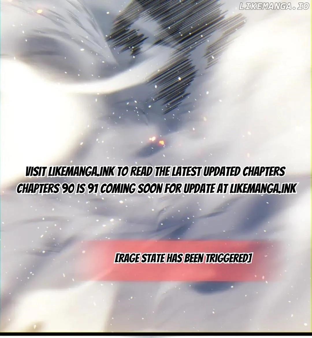 Maxed Strength Stats Necromancer Chapter 89 - Page 63 in English