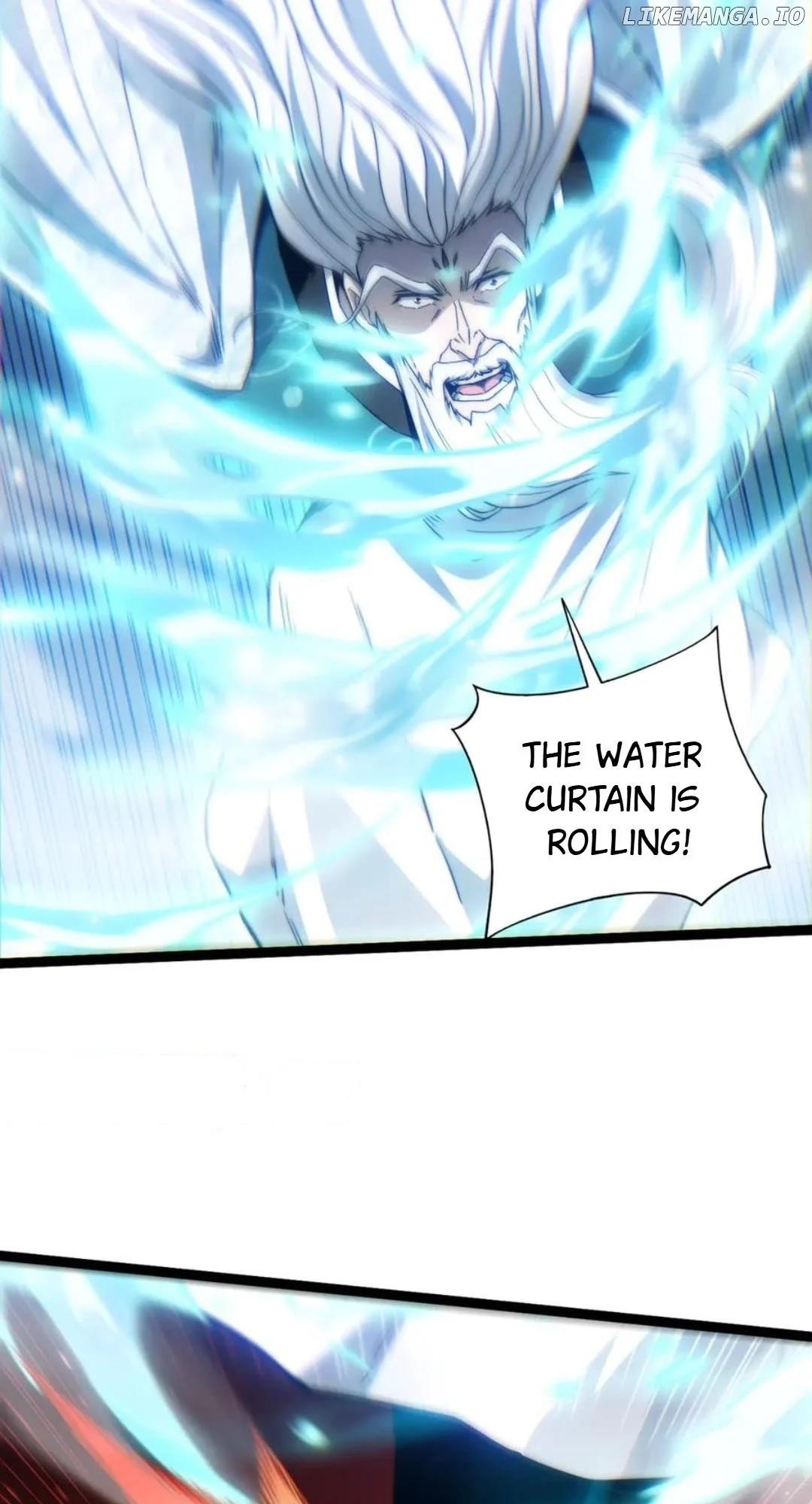 Maxed Strength Stats Necromancer Chapter 91 - Page 10 in English