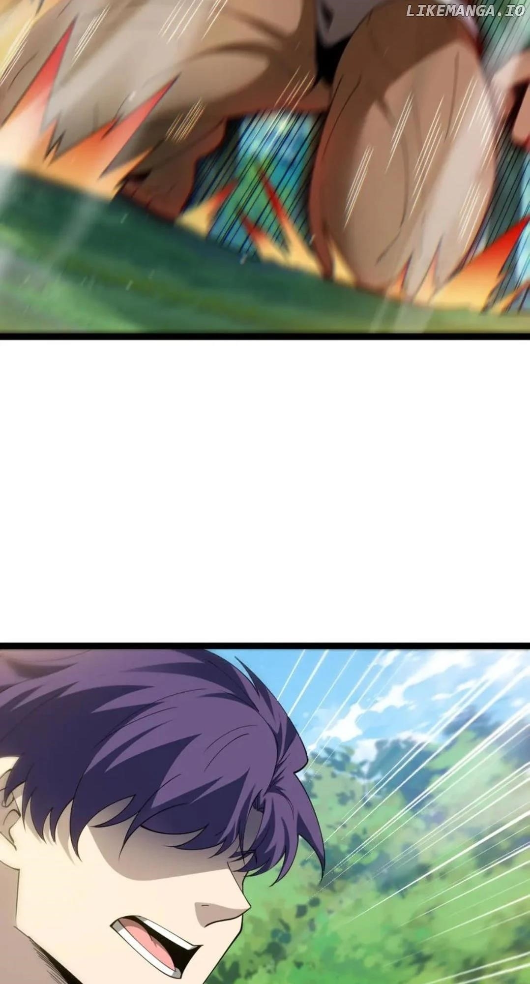 Maxed Strength Stats Necromancer Chapter 93 - Page 28 in English