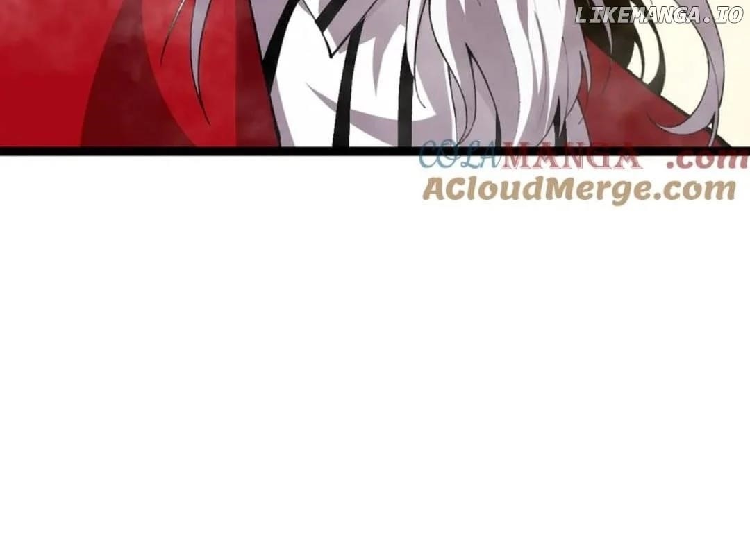 Maxed Strength Stats Necromancer Chapter 94 - Page 56 in English