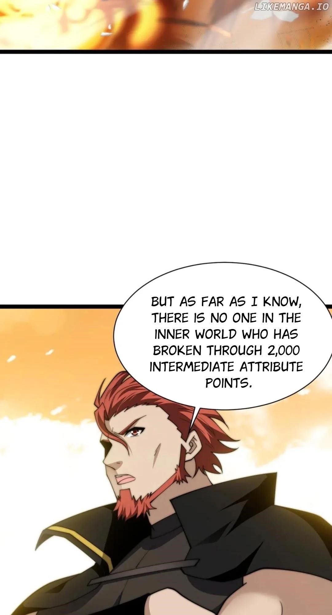 Maxed Strength Stats Necromancer Chapter 95 - Page 55 in English