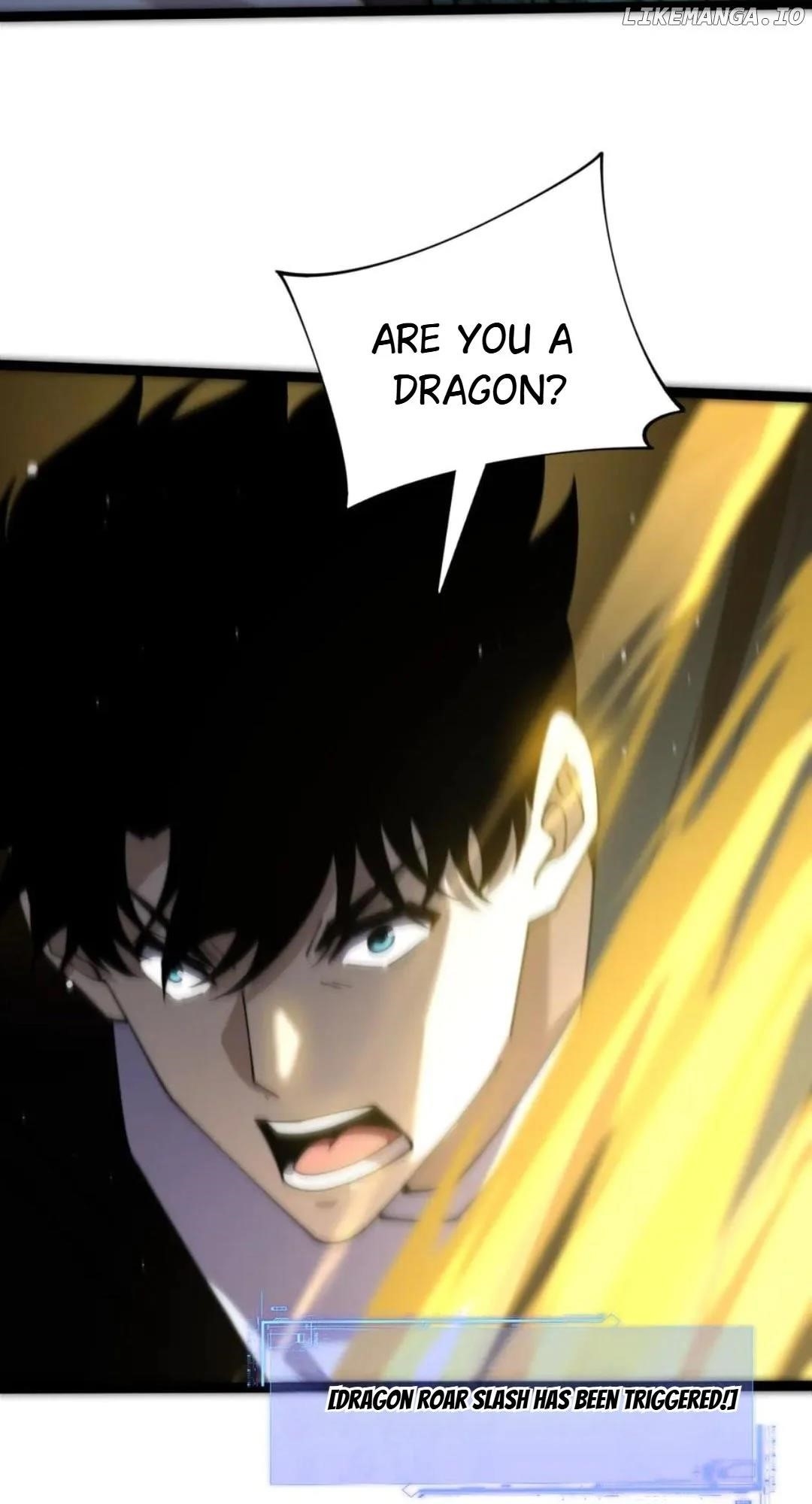 Maxed Strength Stats Necromancer Chapter 96 - Page 44 in English