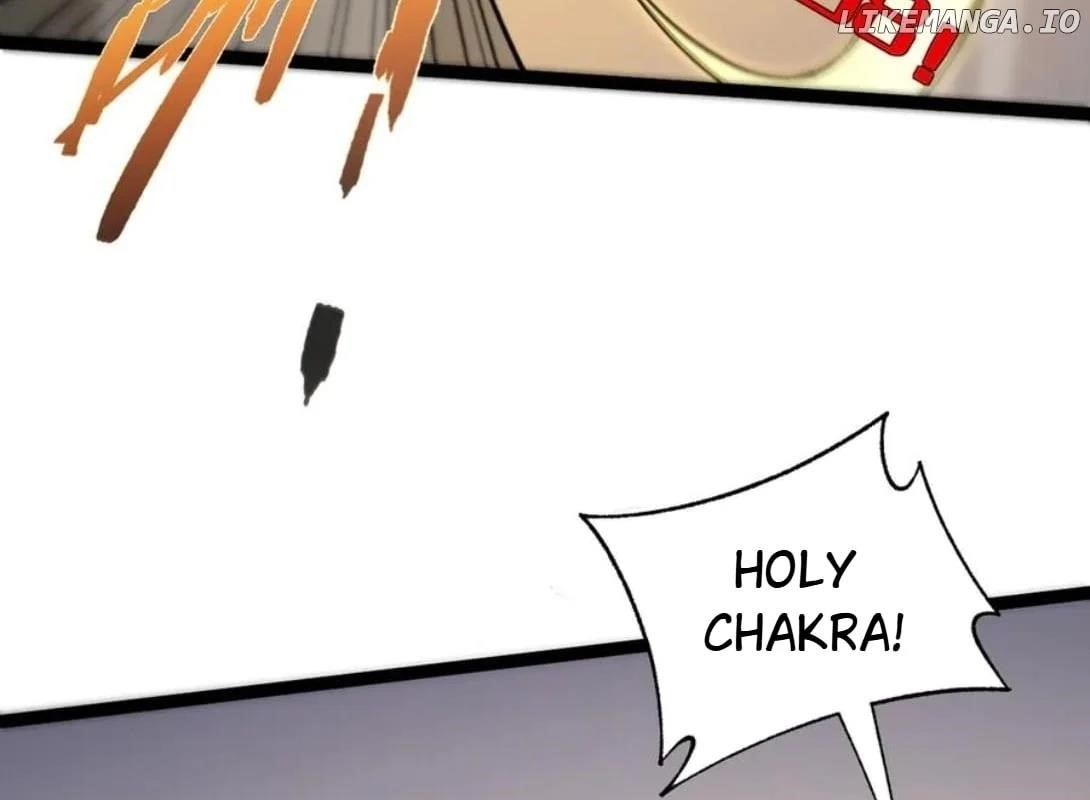 Maxed Strength Stats Necromancer Chapter 98 - Page 11 in English