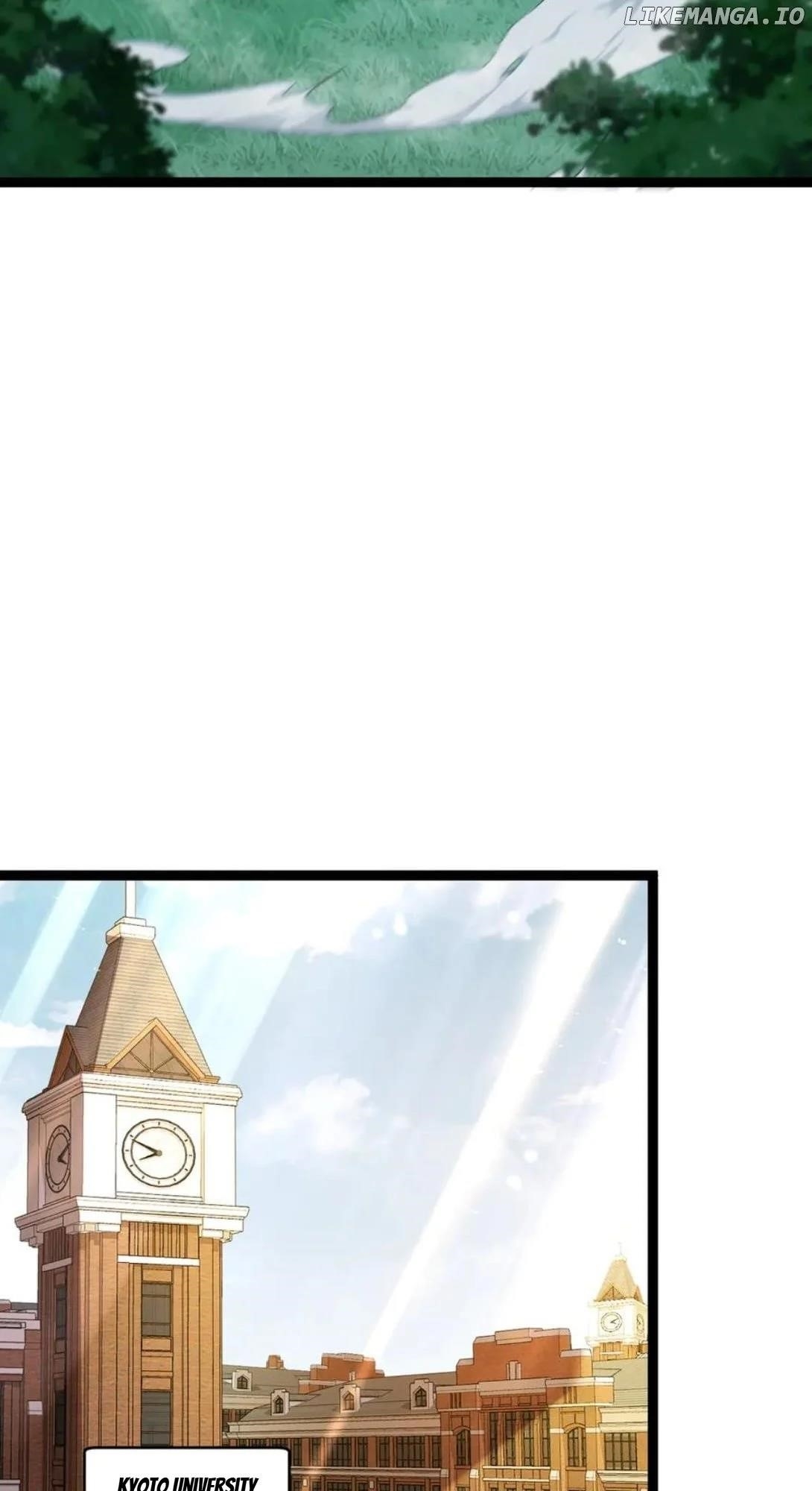 Maxed Strength Stats Necromancer Chapter 98 - Page 31 in English