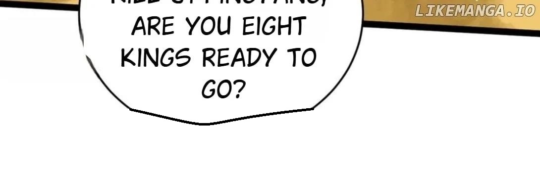 Maxed Strength Stats Necromancer Chapter 98 - Page 65 in English