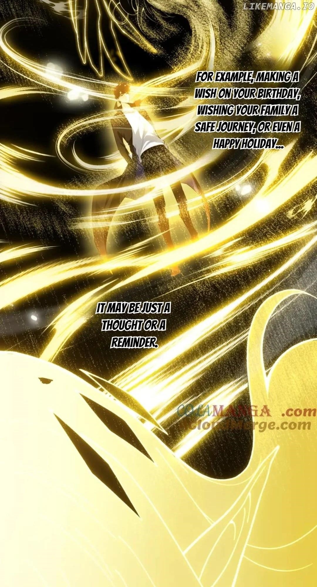 Maxed Strength Stats Necromancer Chapter 99 - Page 58 in English