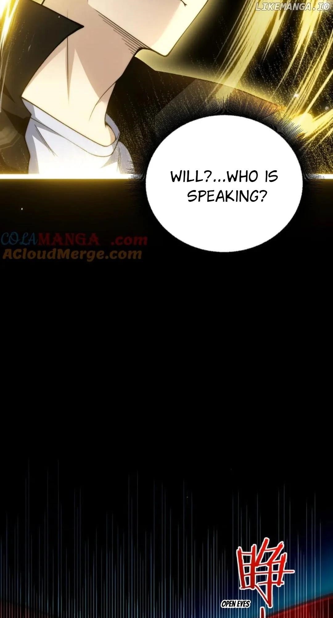 Maxed Strength Stats Necromancer Chapter 99 - Page 60 in English