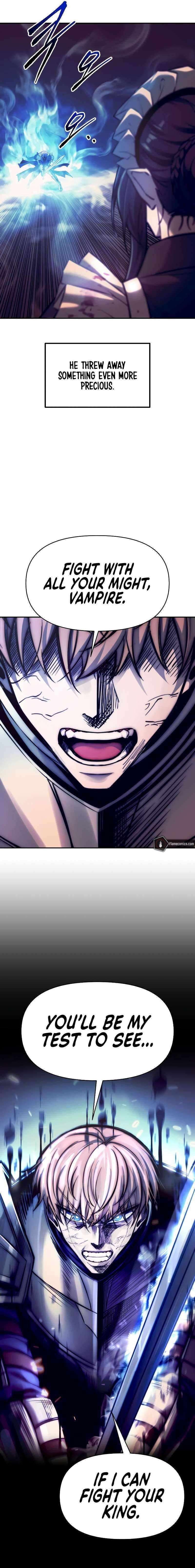I Became the Tyrant of a Defence Game Chapter 107 - Page 11 in English