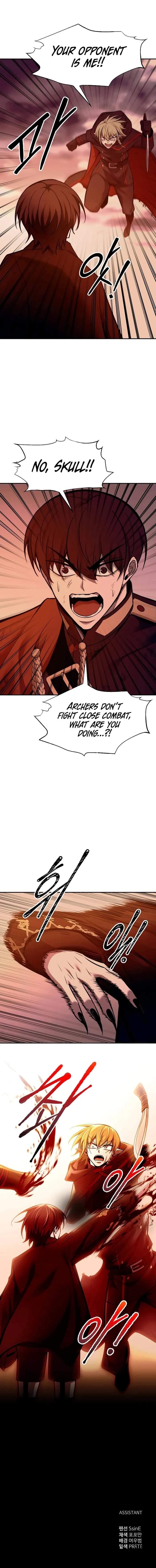 I Became the Tyrant of a Defence Game Chapter 109 - Page 12 in English