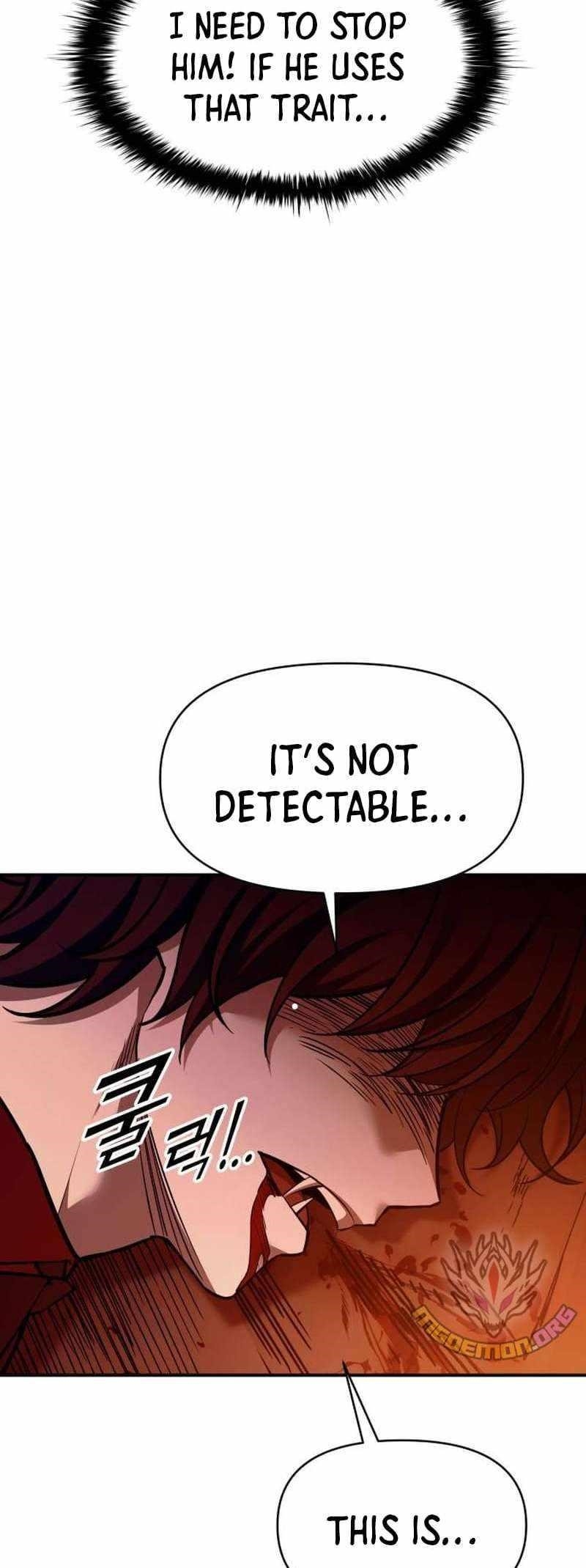 I Became the Tyrant of a Defence Game Chapter 110 - Page 13 in English