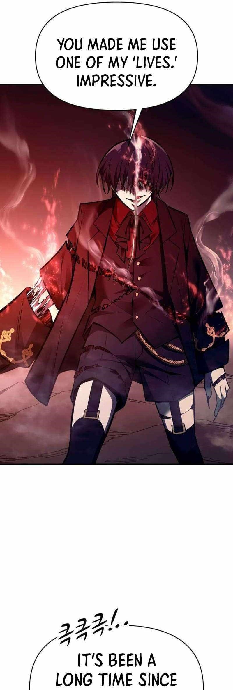 I Became the Tyrant of a Defence Game Chapter 110 - Page 16 in English