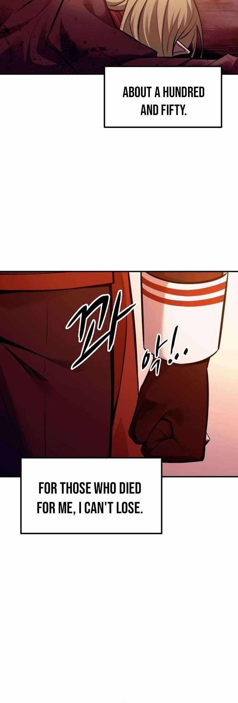 I Became the Tyrant of a Defence Game Chapter 110 - Page 20 in English