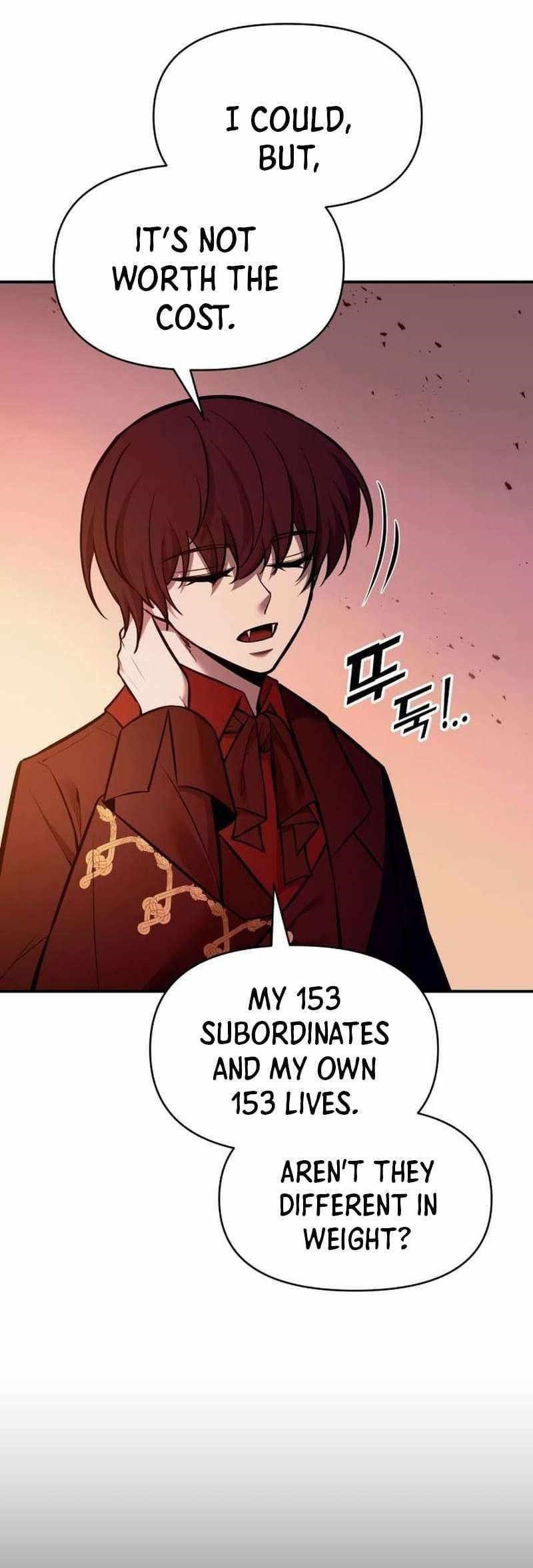 I Became the Tyrant of a Defence Game Chapter 110 - Page 22 in English