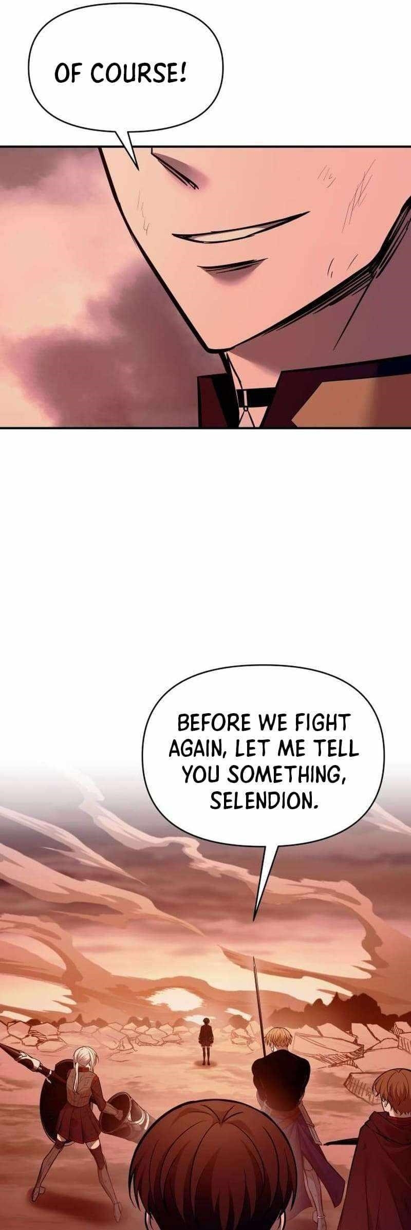 I Became the Tyrant of a Defence Game Chapter 110 - Page 26 in English
