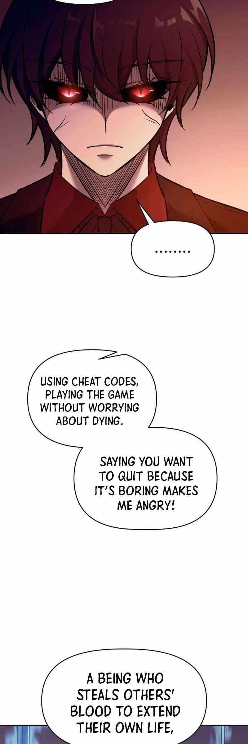 I Became the Tyrant of a Defence Game Chapter 110 - Page 29 in English