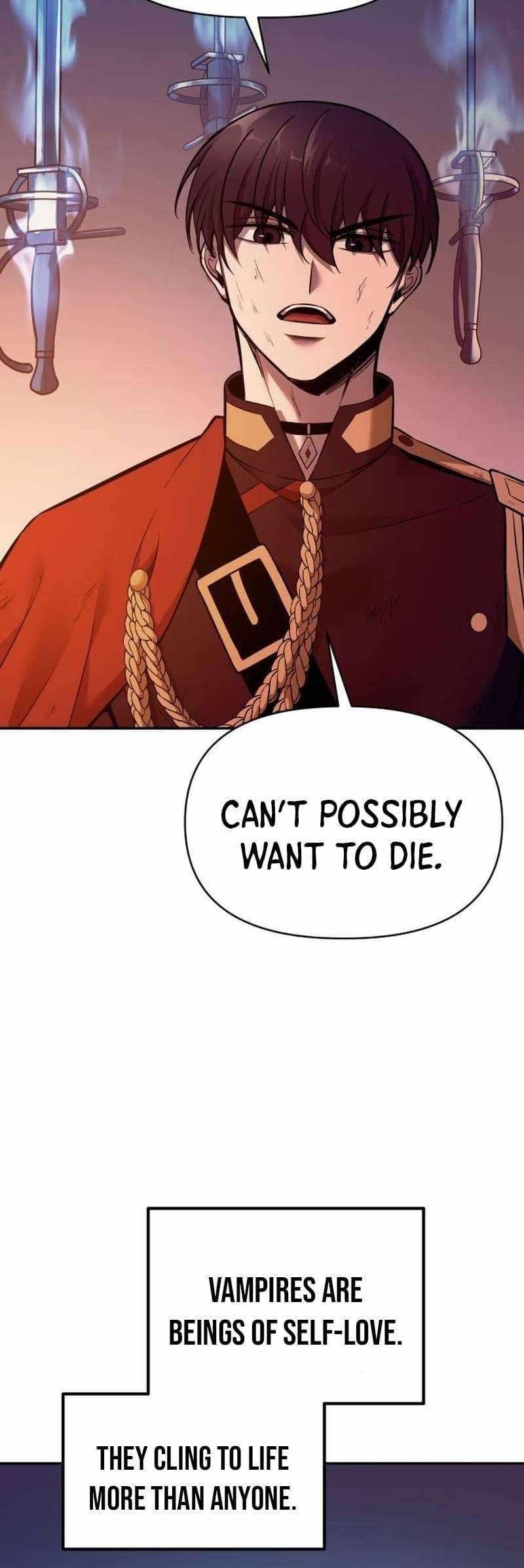 I Became the Tyrant of a Defence Game Chapter 110 - Page 30 in English