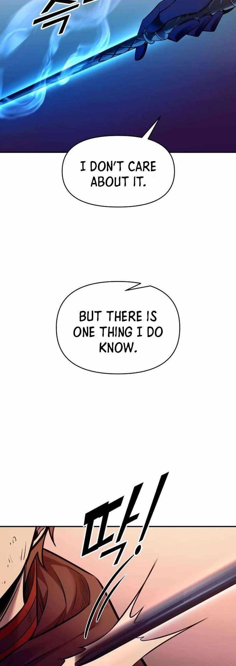 I Became the Tyrant of a Defence Game Chapter 110 - Page 34 in English