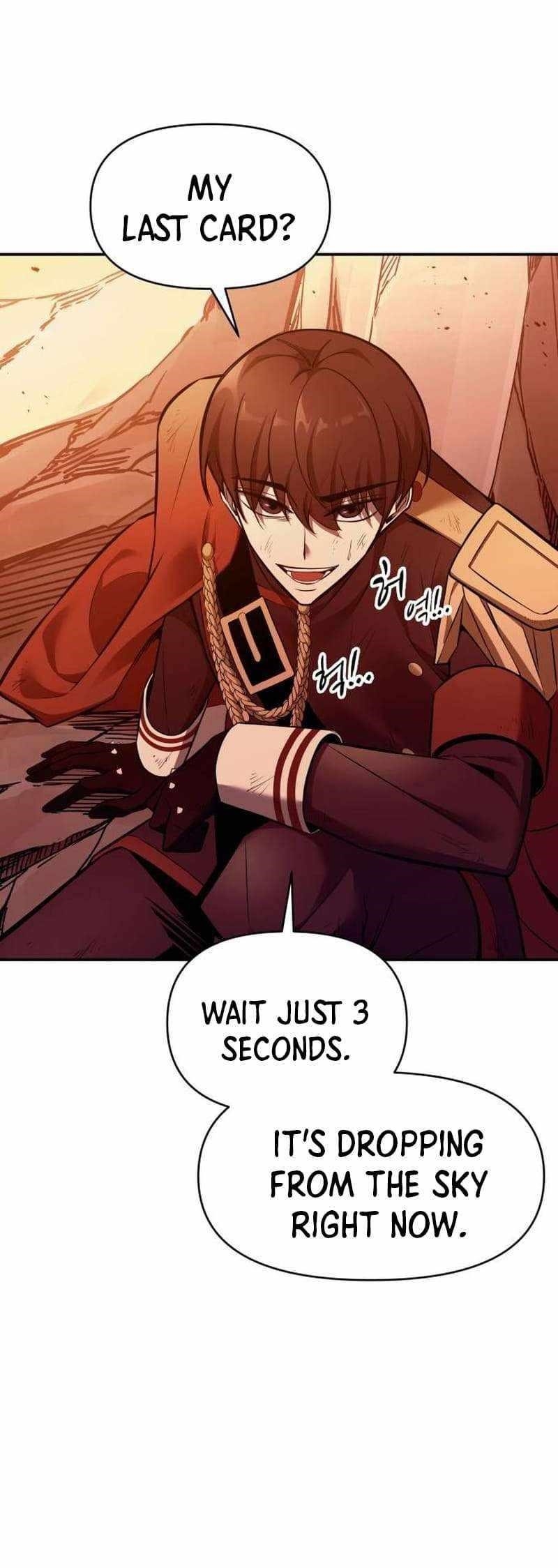 I Became the Tyrant of a Defence Game Chapter 110 - Page 45 in English