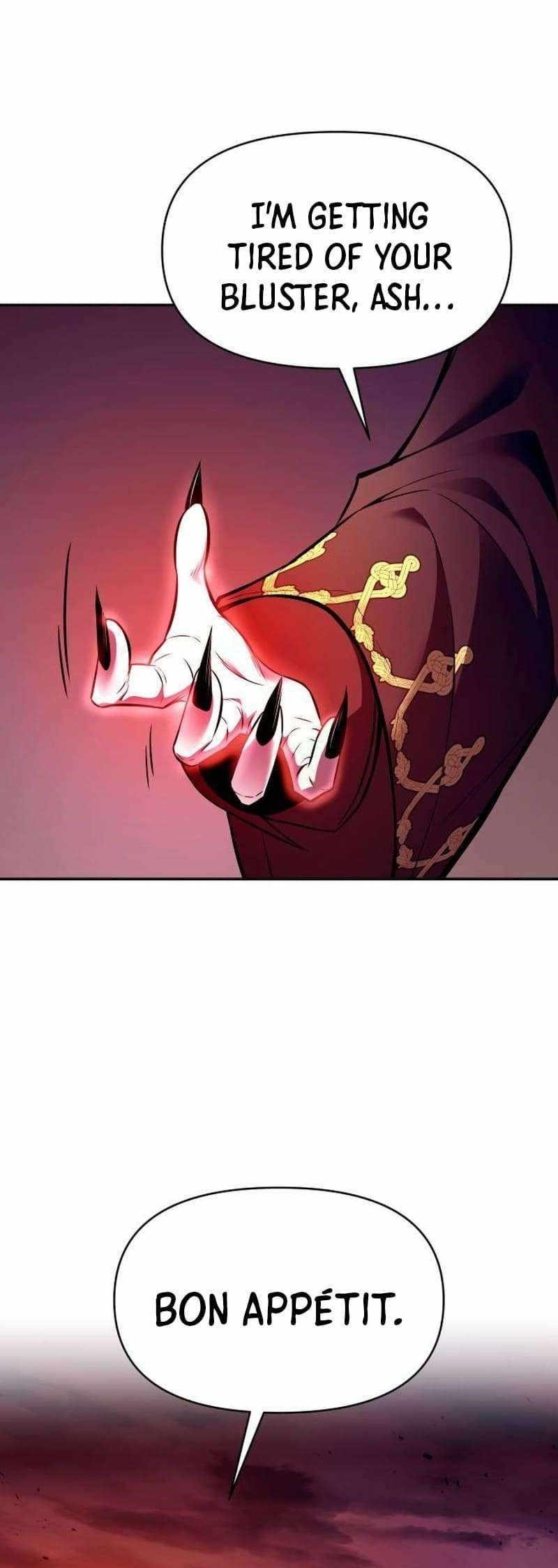 I Became the Tyrant of a Defence Game Chapter 110 - Page 46 in English
