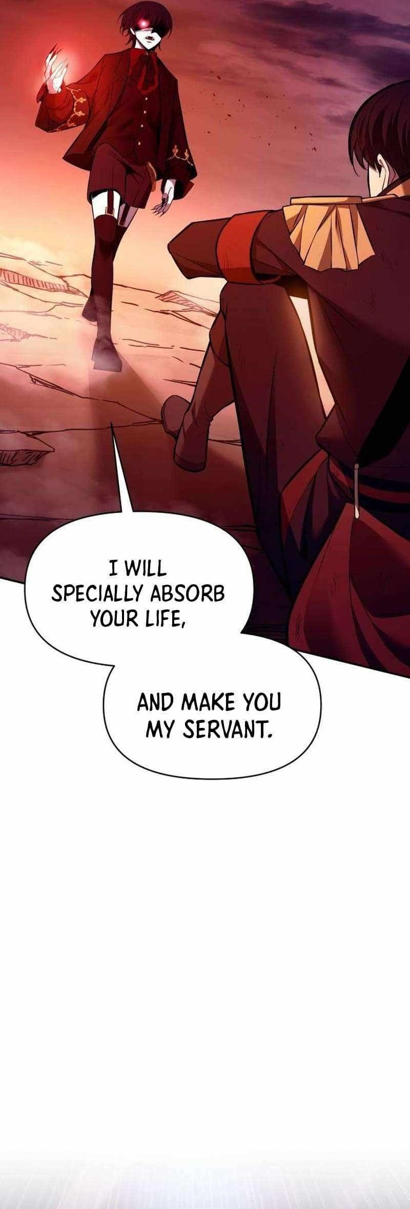I Became the Tyrant of a Defence Game Chapter 110 - Page 47 in English