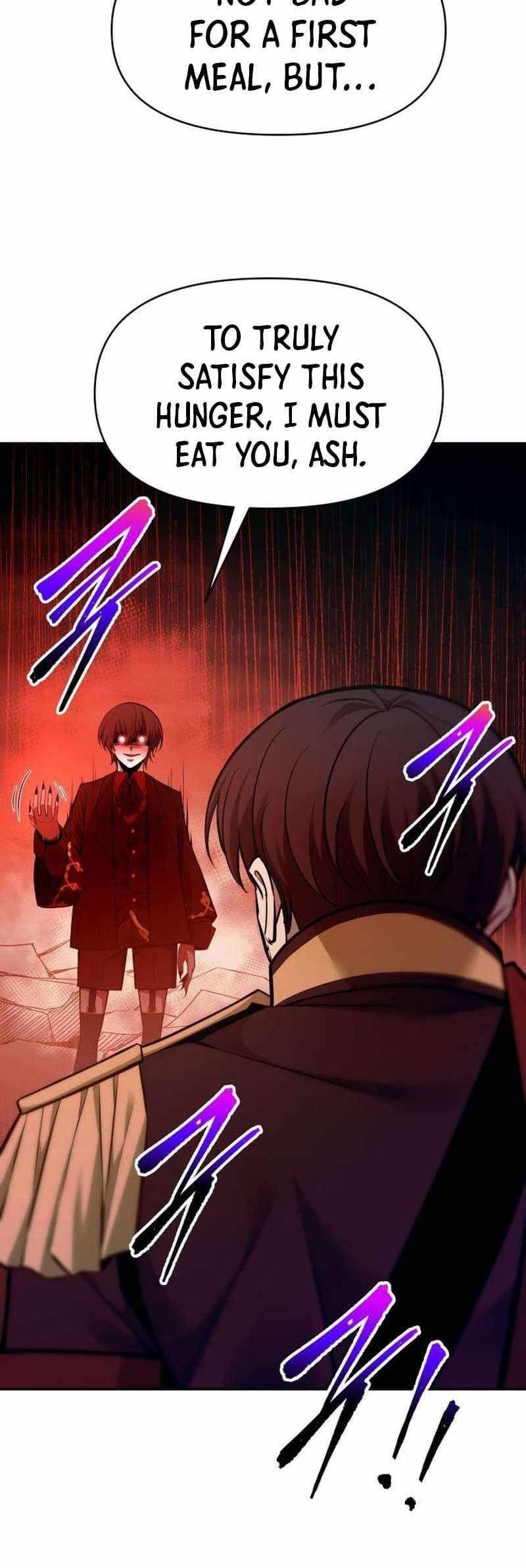 I Became the Tyrant of a Defence Game Chapter 110 - Page 5 in English