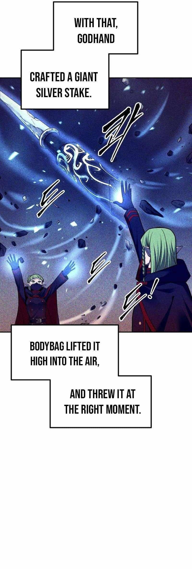 I Became the Tyrant of a Defence Game Chapter 110 - Page 52 in English