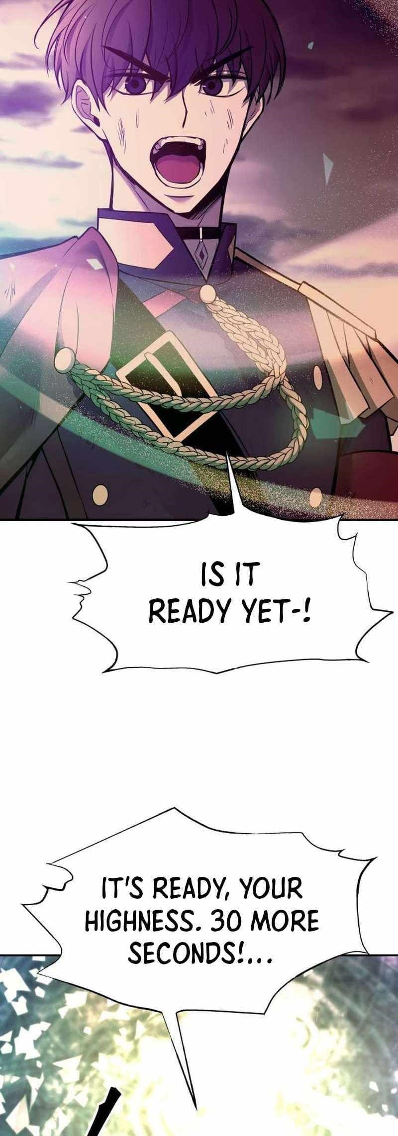 I Became the Tyrant of a Defence Game Chapter 110 - Page 60 in English