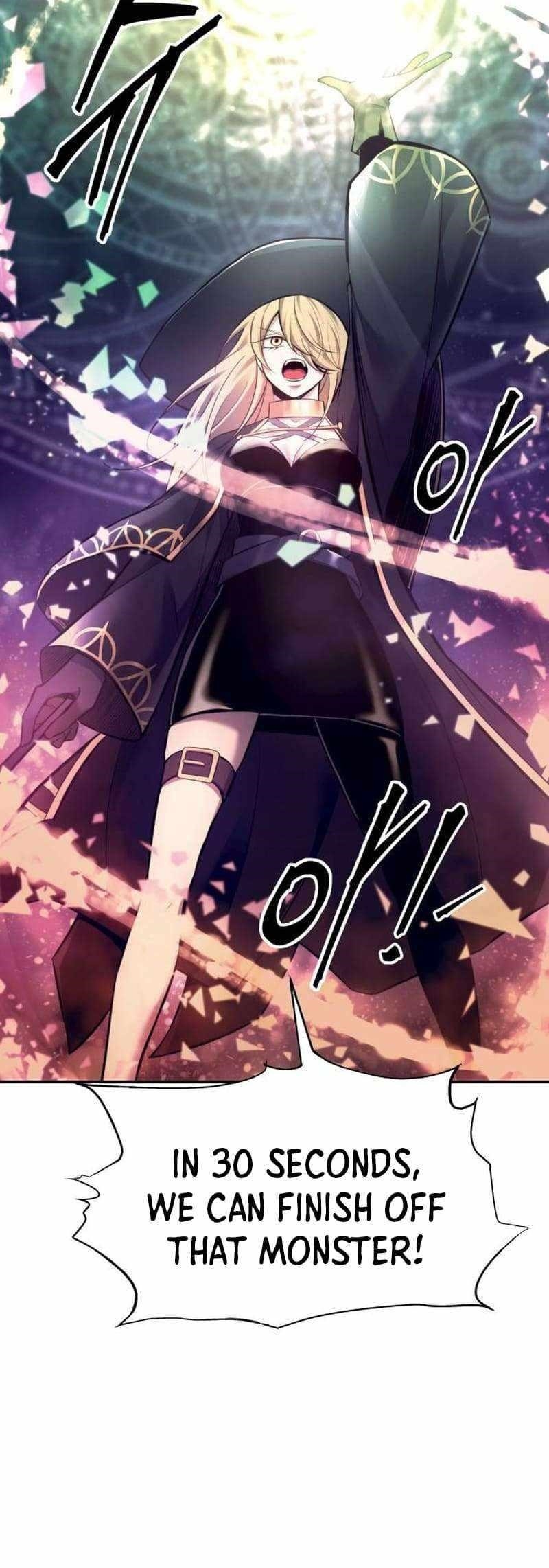 I Became the Tyrant of a Defence Game Chapter 110 - Page 61 in English
