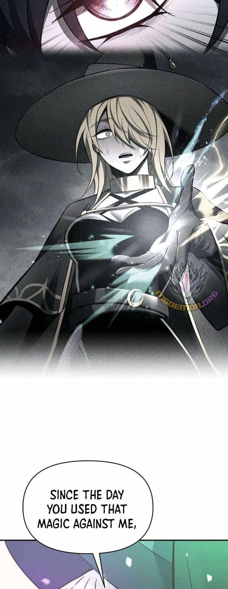 I Became the Tyrant of a Defence Game Chapter 110 - Page 63 in English