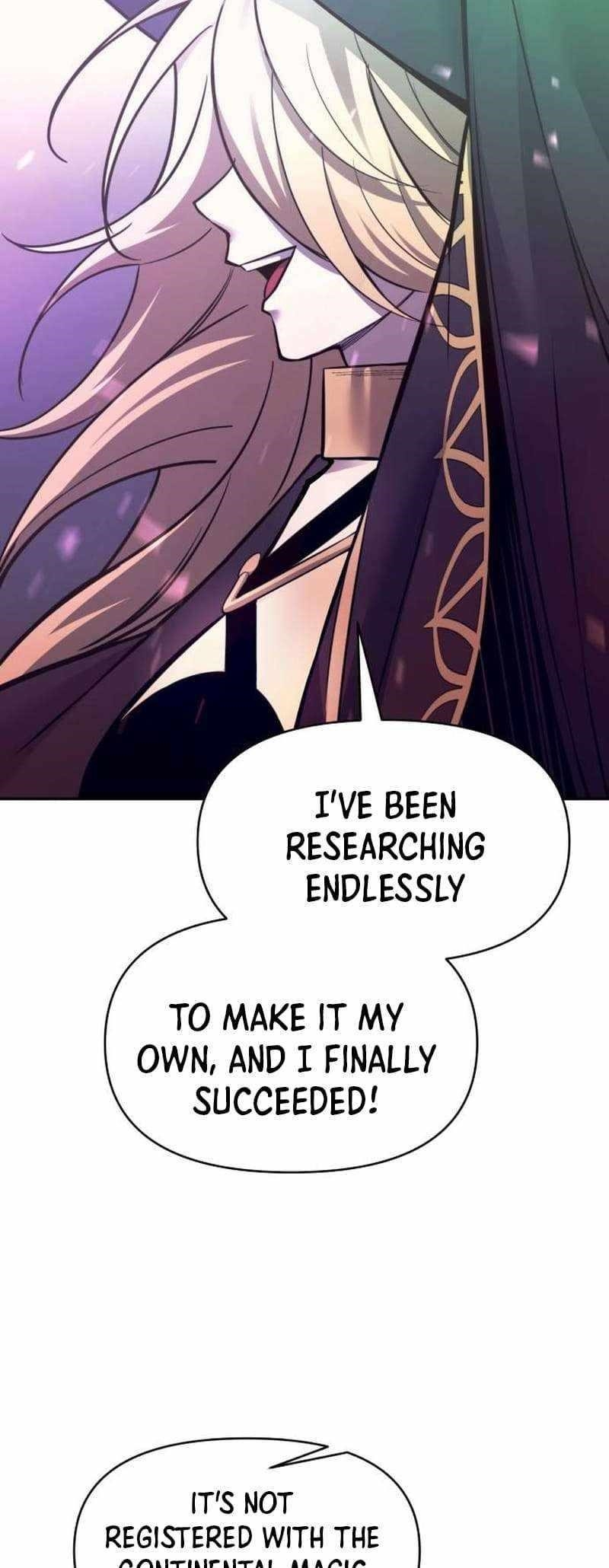 I Became the Tyrant of a Defence Game Chapter 110 - Page 64 in English