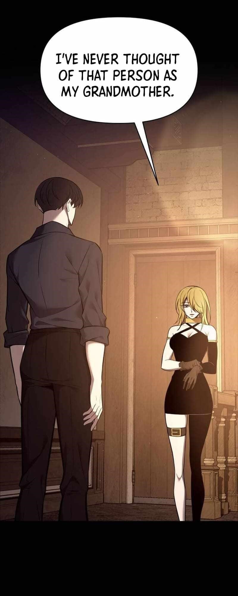 I Became the Tyrant of a Defence Game Chapter 111 - Page 10 in English