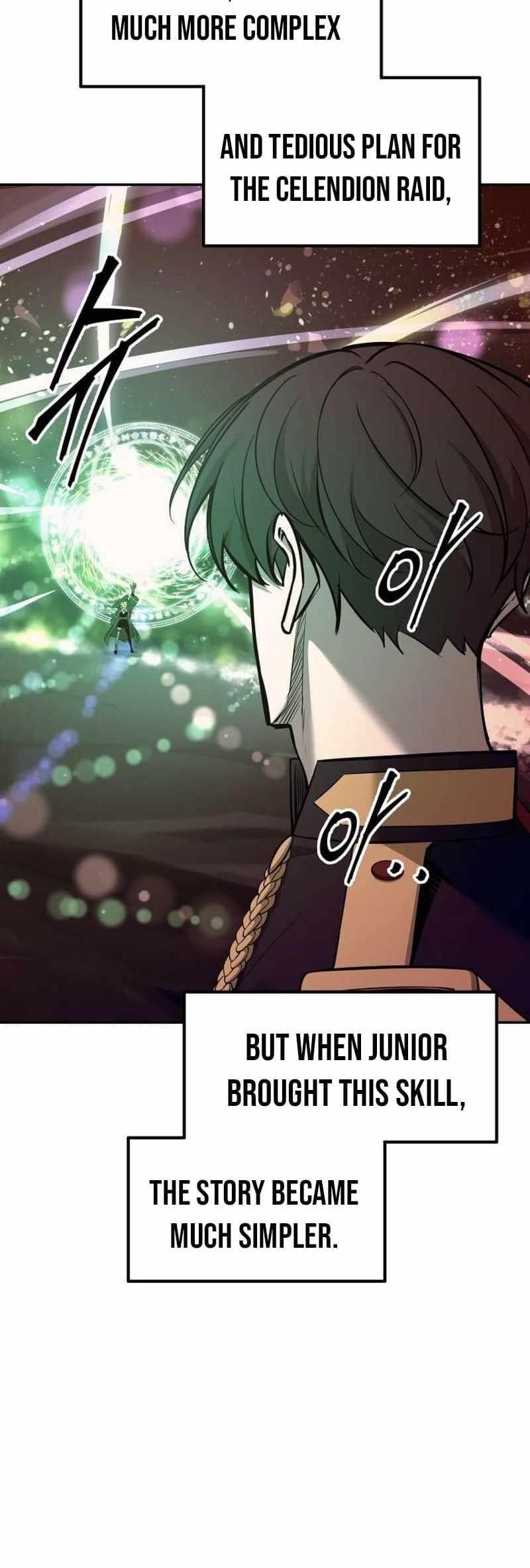 I Became the Tyrant of a Defence Game Chapter 111 - Page 17 in English