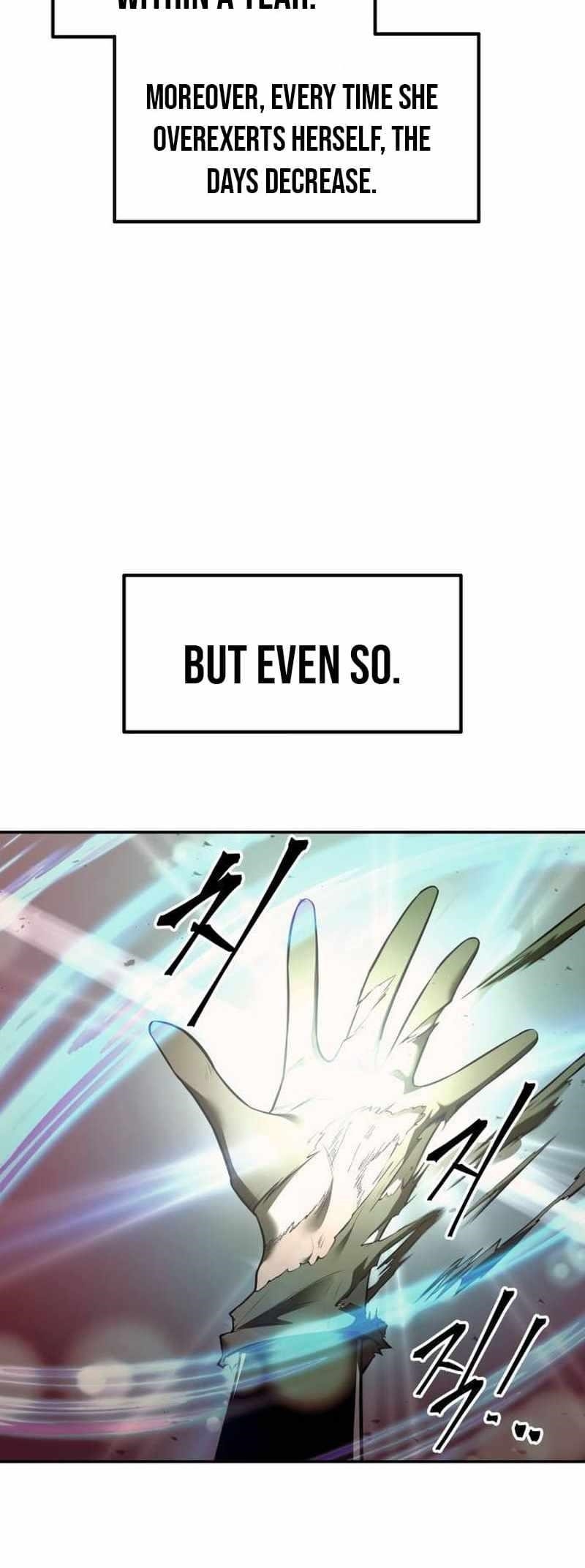 I Became the Tyrant of a Defence Game Chapter 111 - Page 20 in English